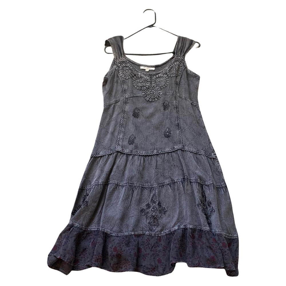 Fairy grunge dress